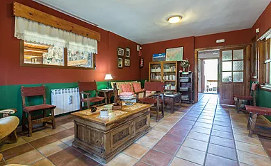 Cruz del Gallo en Navalperal de Tormes (Ávila) - Foto 4