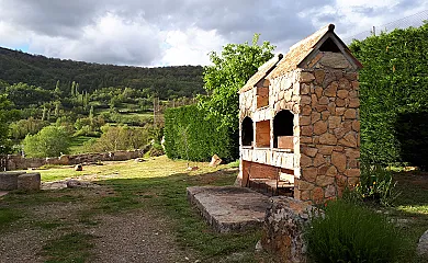 Cruz del Gallo en Navalperal de Tormes (Ávila) - Foto 3