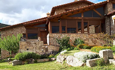 Cruz del Gallo en Navalperal de Tormes (Ávila) - Foto 2