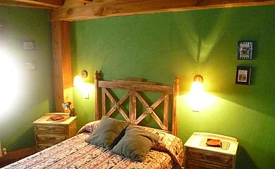 El Artesano I Y Ii en Navarredonda de Gredos (Ávila) - Foto 2