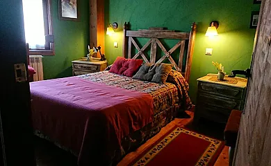 El Artesano I Y Ii en Navarredonda de Gredos (Ávila) - Foto 3