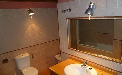 El Artesano I Y Ii en Navarredonda de Gredos (Ávila) - Foto 5