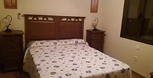 Casa  De las Escuelas I y II 002