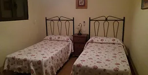 Casa  De las Escuelas I y II 003