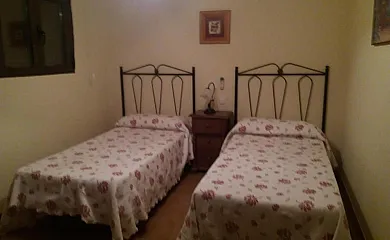 Casa  De las Escuelas I y II en El Hoyo de Pinares (Ávila) - Foto 3