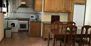 Casa  De las Escuelas I y II 004