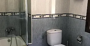 Casa  De las Escuelas I y II 005