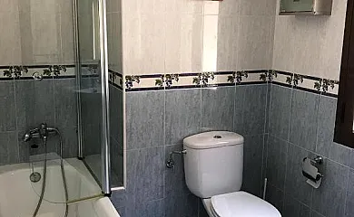 Casa  De las Escuelas I y II en El Hoyo de Pinares (Ávila) - Foto 5