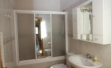 Casa El Huerto en Solana de Avila (Ávila) - Foto 5