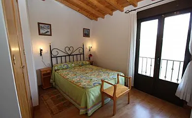 Casa El Huerto en Solana de Avila (Ávila) - Foto 4