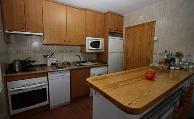 Casa El Huerto en Solana de Avila (Ávila) - Foto 3