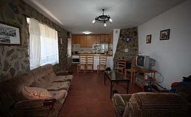 Casa El Huerto en Solana de Avila (Ávila) - Foto 2