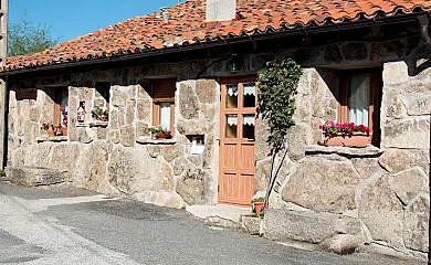 Valdeascas en Navarredonda de Gredos (Ávila) - Foto 1