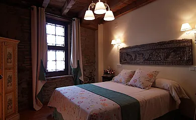 La Posada del Tiétar en Santa Maria Del Tietar (Ávila) - Foto 3