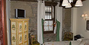 La Posada del Tiétar 002