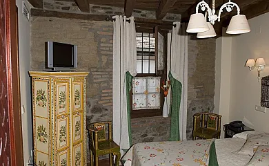 La Posada del Tiétar en Santa Maria Del Tietar (Ávila) - Foto 2