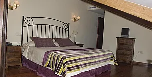 La Posada del Tiétar 004