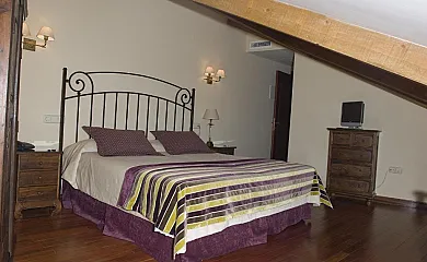 La Posada del Tiétar en Santa Maria Del Tietar (Ávila) - Foto 4