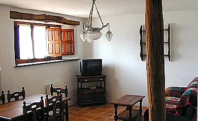 La Tablilla y La Terraza en Navalperal de Tormes (Ávila) - Foto 4