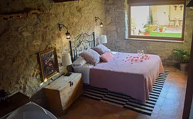 Casa Fausto en Lancharejo (Ávila) - Foto 3