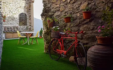 Casa Fausto en Lancharejo (Ávila) - Foto 4