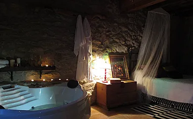 Casa Fausto en Lancharejo (Ávila) - Foto 1