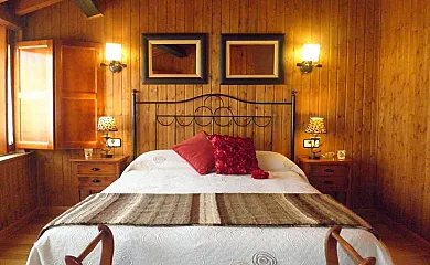 Azagalla Rural en Casas Del Abad (Ávila) - Foto 4