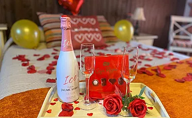 Azagalla Rural en Casas Del Abad (Ávila) - Foto 3