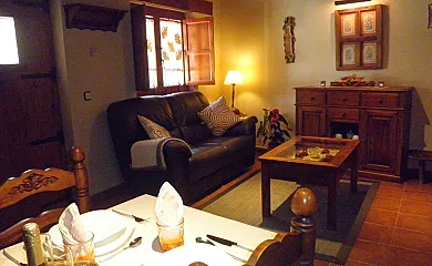 Azagalla Rural en Casas Del Abad (Ávila) - Foto 5