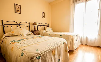 El Paraíso de Gredos en Cuevas Del Valle (Ávila) - Foto 4