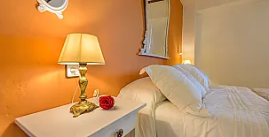 Casa Jardín del Olivar 009