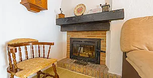 Casa Jardín del Olivar 0010