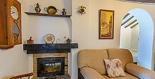 Casa Jardín del Olivar 0011