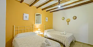 Casa Jardín del Olivar 0012