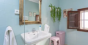 Casa Jardín del Olivar 0013