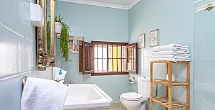 Casa Jardín del Olivar 0014