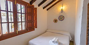 Casa Jardín del Olivar 0016