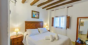 Casa Jardín del Olivar 0017