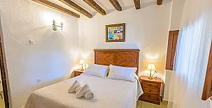 Casa Jardín del Olivar 0018