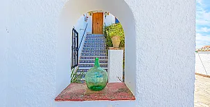 Casa Jardín del Olivar 0019