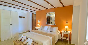 Casa Jardín del Olivar 0020