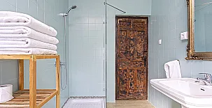 Casa Jardín del Olivar 0021