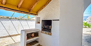 Casa Jardín del Olivar 0022