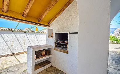 Casa Jardín del Olivar en Alcaucin (Málaga) - Foto 22