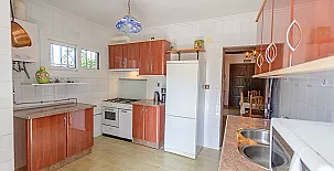 Casa Jardín del Olivar 0023