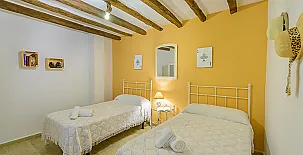 Casa Jardín del Olivar 0024