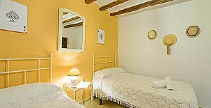 Casa Jardín del Olivar 0025