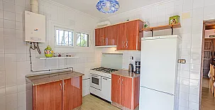 Casa Jardín del Olivar 0026