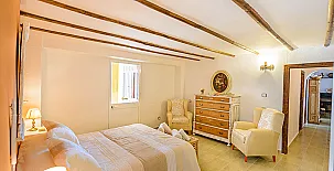 Casa Jardín del Olivar 0028