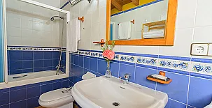 Casa Jardín del Olivar 0029